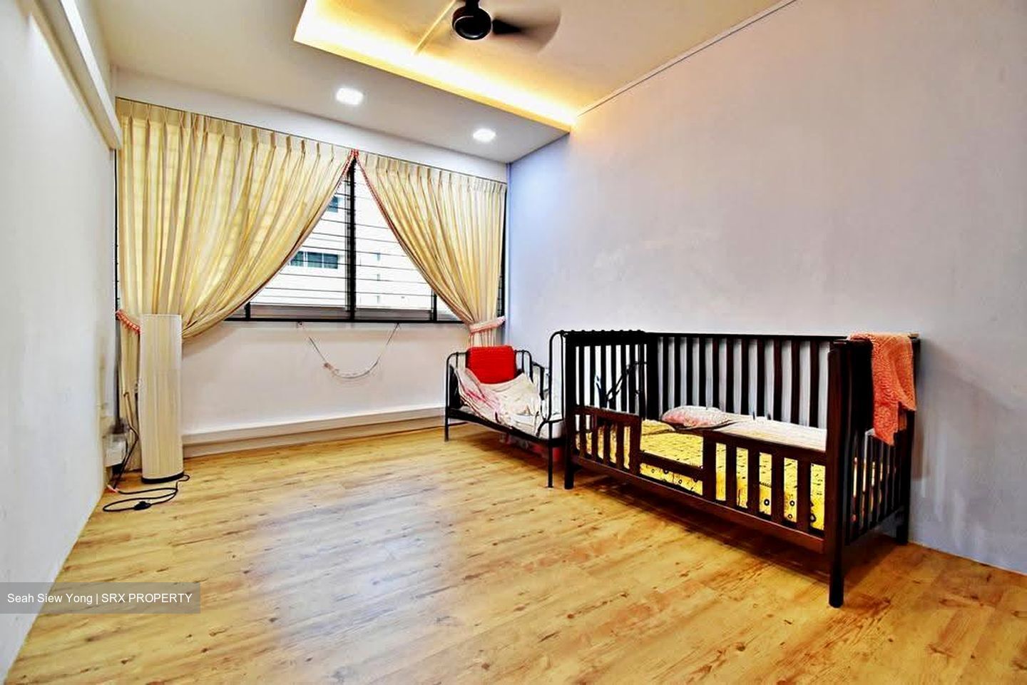 Blk 227 Simei Street 4 (Tampines), HDB 4 Rooms #631481411